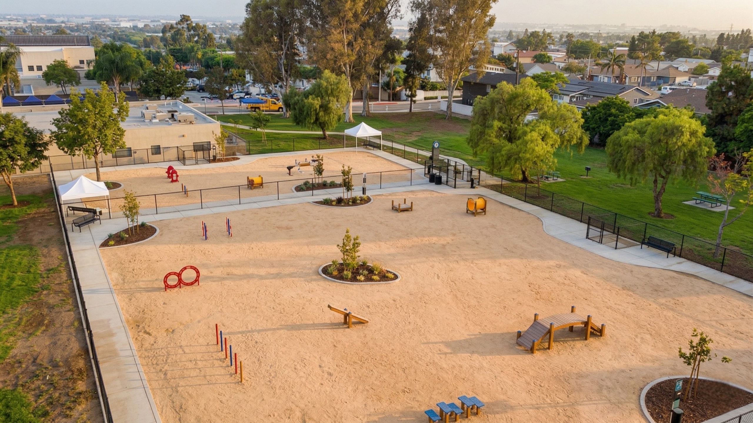 Henry Acuna Park 4