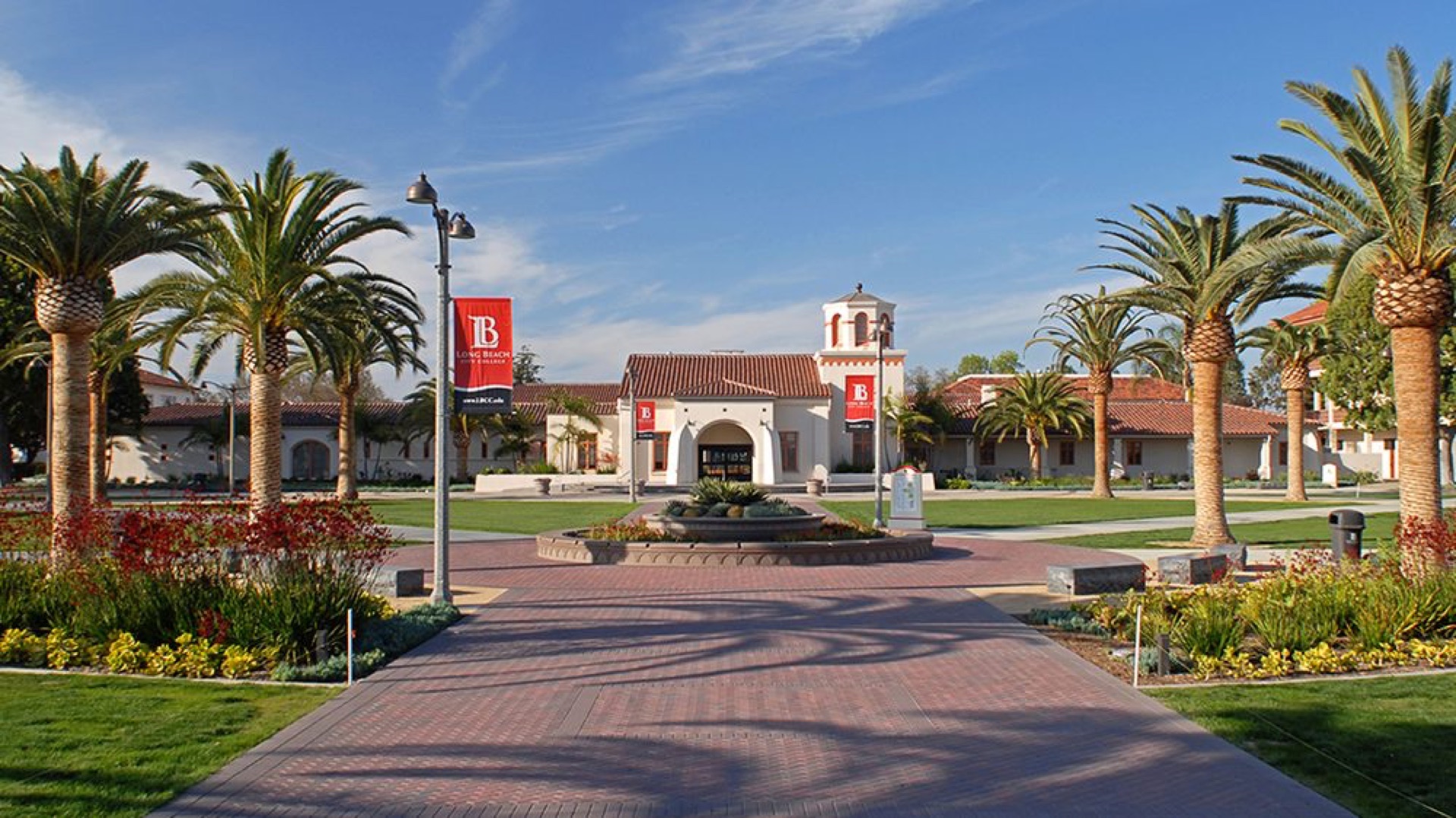 Long Beach City College Project