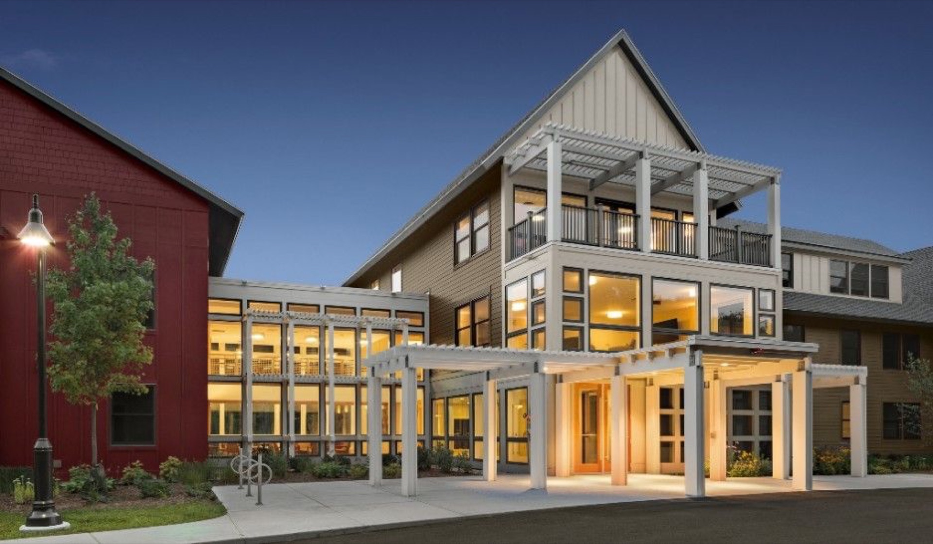 Senior Center