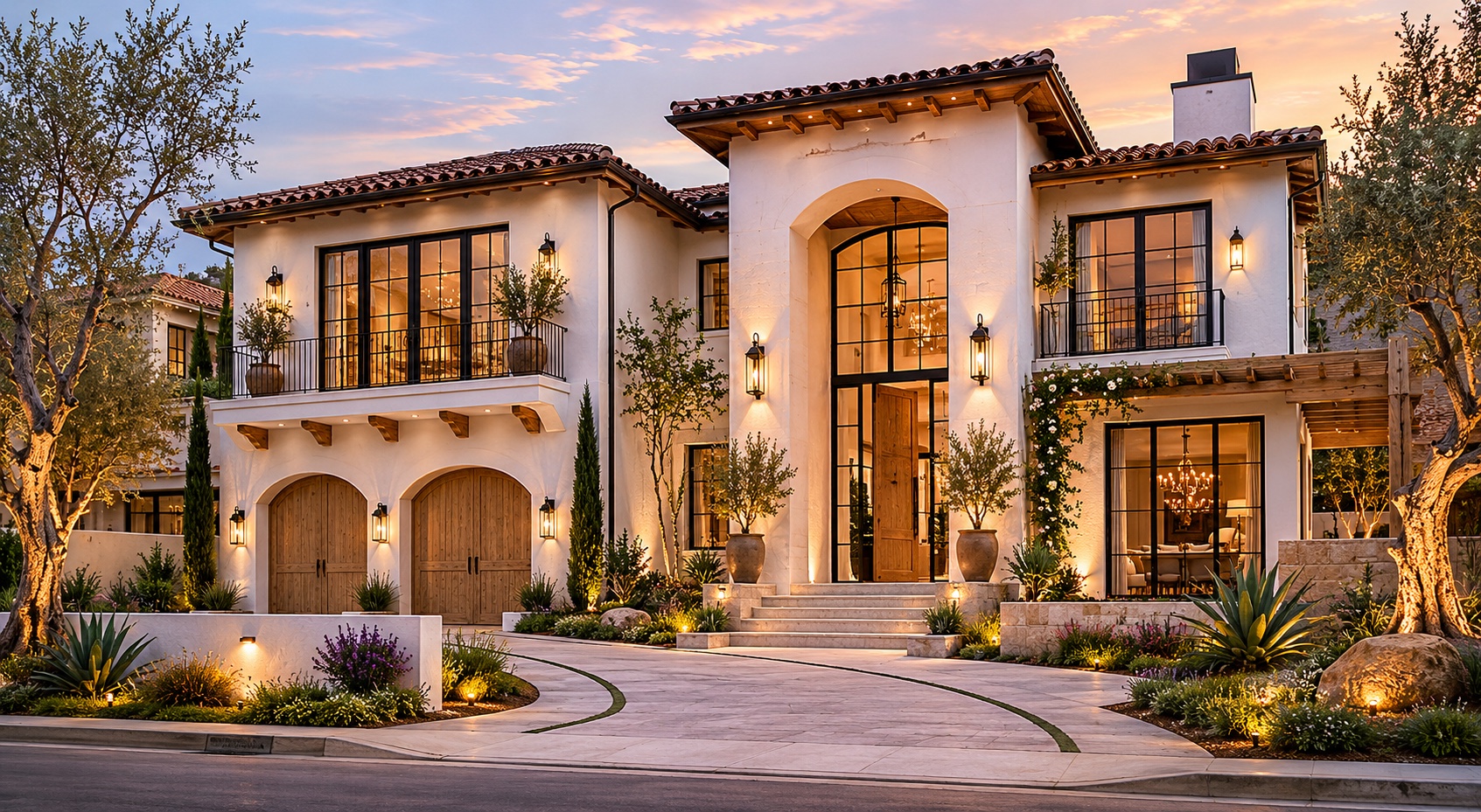 Estate Design & Construction — our story